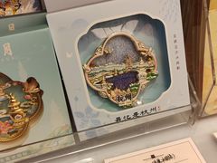 -浙江省博物馆(孤山馆区)