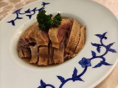 -扬州香格里拉·香宫中餐厅