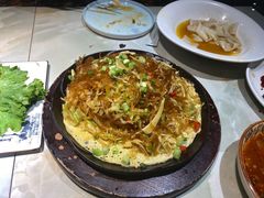 -白马宴·椒麻鸡(新华南路店)