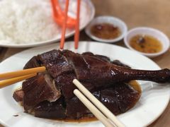 烧鹅-一乐烧鹅(中环店)