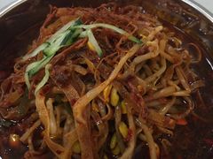 -昌星·星星冷面麻辣烫(百货大楼店)