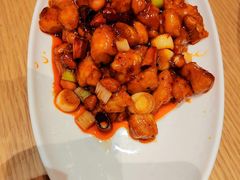 -渝信川菜 · 川味家常菜(财富购物中心店)