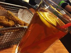 -肥肥虾庄·金牌油焖大虾(杨园滨江时代walk店)