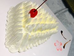 菠萝色拉-红城阁·上海味道(四平路店)