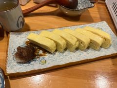 -晶吉·居酒屋·日本料理·烧鸟(中山区民主广场经典生活店)