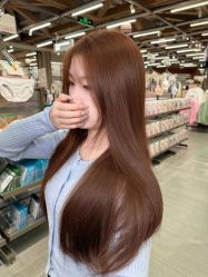 -MY HAIR ARDOR