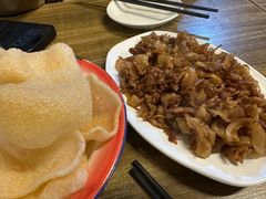 -炙热童年·老北京炙子烤肉(南锣鼓巷店)