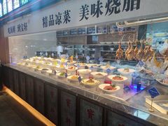 -宝轩渔府·老字号海鲜·正宗津菜(水上店)