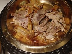 -原味田园·客家菜·土窑鸡(中航城君尚购物中心店)