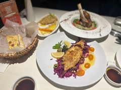 -Pasha帕夏土耳其餐厅(南昌路店)