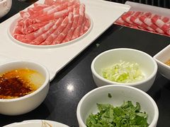 -北门涮肉·铜锅涮肉(南锣鼓巷店)