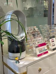 -染指坊日式美甲美睫设计中心