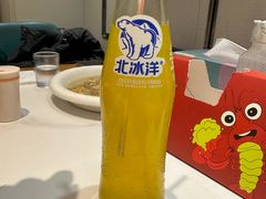 -盱眙虾神於氏龙虾(夫子庙红街店)