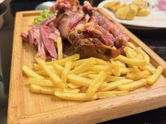 -丰收日·小海鲜·沪上家宴(顾村正大店)