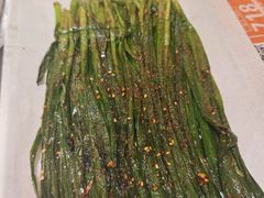 -褚小白·烧烤铜锅涮