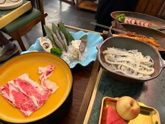 -牛New寿喜烧(龙湖金沙天街店)