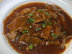 -直隶安家牛肉罩饼(七一路店)