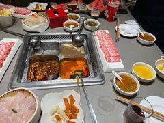 -海底捞火锅(万象城店)