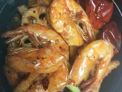 -华光美食城(阜成路店)