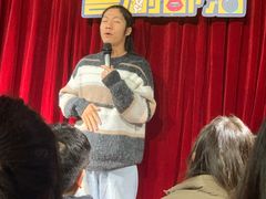 -喜剧部落脱口秀(三里屯店)