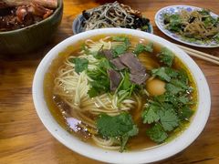 -老冯拉面羊棒骨(西宸广场店)