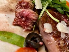 -CHASE Modern Cuisine(崇宁路店)