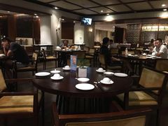 大堂-桃源春晓中餐厅 TaoYuan Restaurant