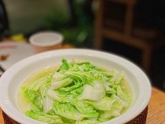 -炊烟小炒黄牛肉(中心印象城店)