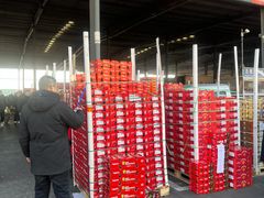 -东方鼎信农副产品交易中心