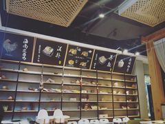 -狐狸爱上椰子鸡(滨江星光大道店)