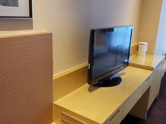 -上海浦西万怡酒店