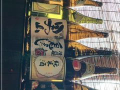 -小川洋风料理(汉街店)