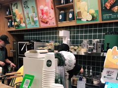 -澜记香港饮品专门店(五江天街店)