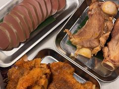 -小螺大作·螺蛳粉火锅(林和西店)