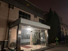 -东丽温泉羽毛球