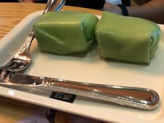 -满记甜品(岭南新天地店)