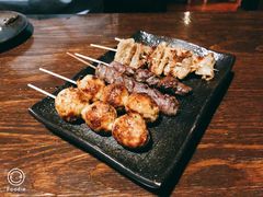 -木子烧鸟屋(百子湾店)