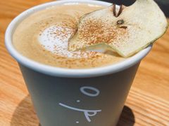 -O.P.S. CAFE