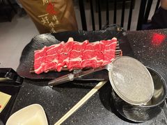 -捞王猪肚鸡火锅(财富中心店)