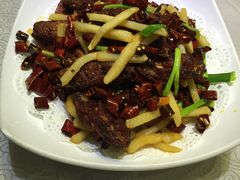 -毓聪妈妈菜(合肥路店)