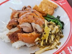 -金尊宝美食坊(蔡屋围店)