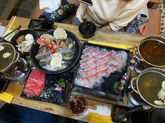 -丽江庭院之爱在路上(西单店)