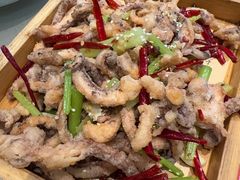 -普天和酒楼·新津菜·烤鸭(天津之眼店)