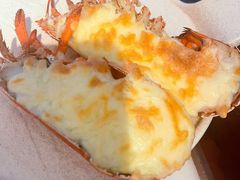 -金茂君悦·食在56海鲜自助餐厅ON56