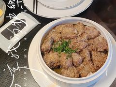 -RIVIERA 松鹤楼(外滩店)