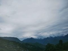 -硗碛藏寨·神木垒景区