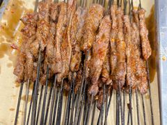 -老白家怡贵园烤肉
