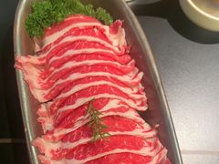 -季季山·云南野生菌火锅(上海首店)