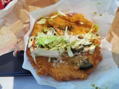 -肯德基(大兴火车站店)