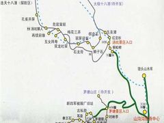 -山沟沟景区